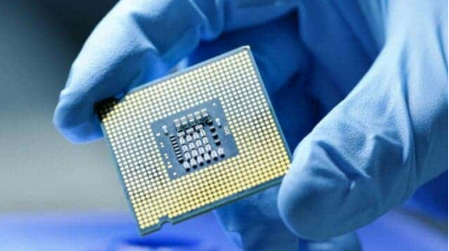 三星以非常有限的数量发布 3NM 芯片