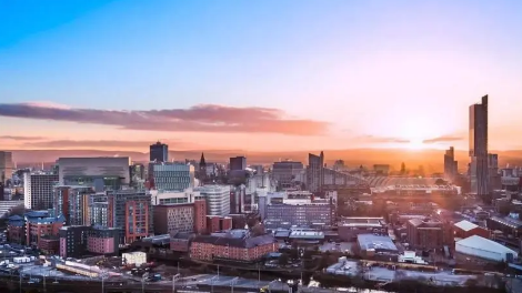 苏格兰房地产市场的供应压力有所缓解