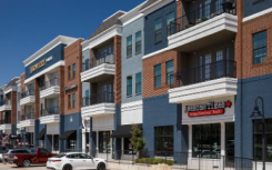 丹顿县零售和办公中心出售给达拉斯投资者