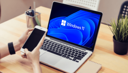 微软开始在其网站上销售 WINDOWS 11 的许可数字副本