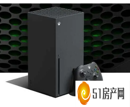 微软 XBOX SERIES X 和 S 游戏机打破所有销售记录