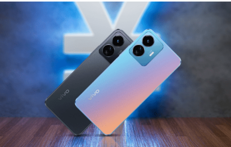 VIVO Y02S 规格细节出现在网站上