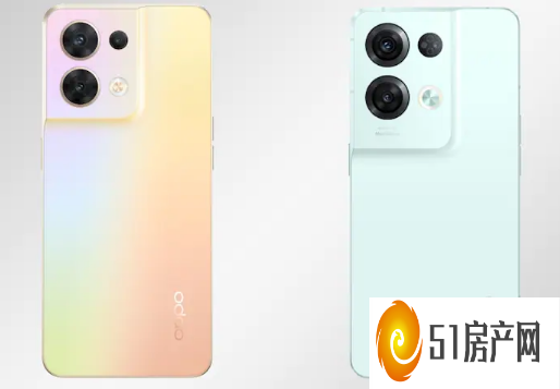 Oppo Reno 8Z 5G可能推出两种颜色选择