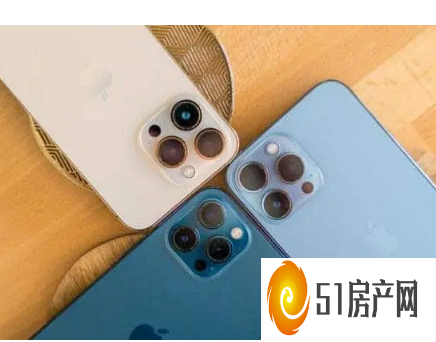 APPLE 强迫您购买 IPHONE 14 PRO 机型