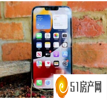 IPHONE 14系列为何如此火爆