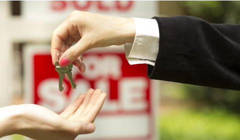 随着更多陷入困境的房主被迫出售 价格折扣上升