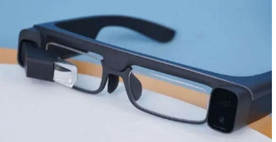 米家眼镜相机众筹产品可在 5 分钟内筹集到 100 万元人民币
