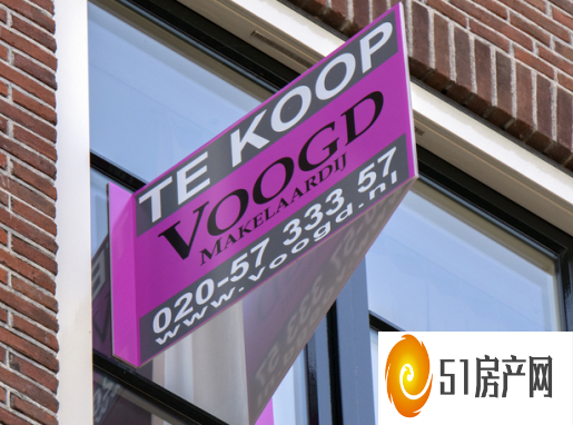 房市在抵押贷款利率快速上涨后停滞不前