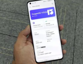 OnePlus10Pro获得基于安卓13的OxygenOS13开放测试版1更新