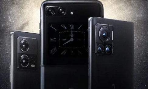 您会购买新的 MOTO RAZR 2022 吗