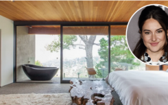 Shailene Woodley 购买了价值 600 万美元的世纪中叶豪宅