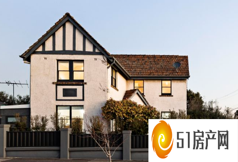 现在墨尔本最好的8个待售房屋