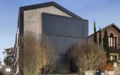 South Yarra 达令街 4/27 号住宅正在出售