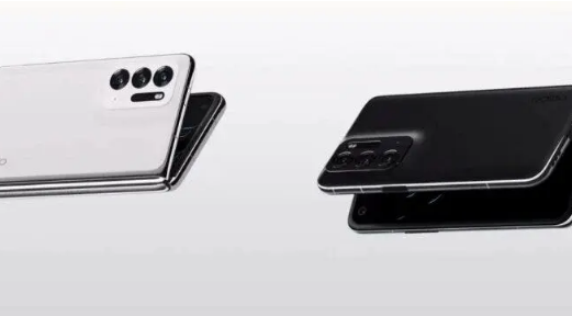 OPPO FIND N FOLD 和 FLIP 将于秋季随 SD 8+ G1 上市
