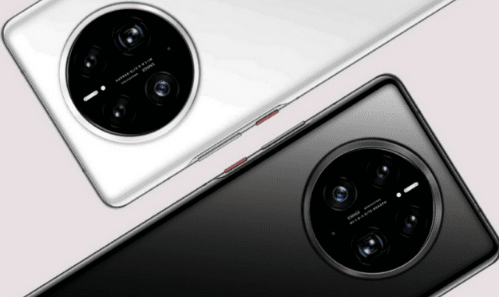 华为MATE 50和MATEBOOK E获得3C认证