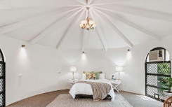 坎尼布拉的四居室住宅可欣赏凯恩斯的壮丽景色