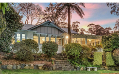 拥有 98 年历史的Kalamunda住宅上市