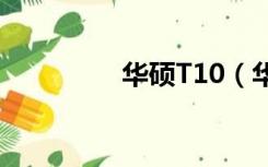 华硕T10（华硕t20手机）