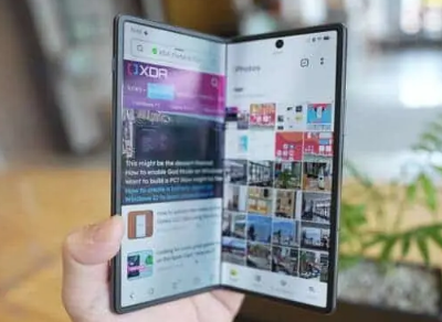 VIVO 粉丝应该期待今年 9 月推出新的可折叠产品