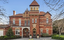 Jacqui Cooper的童年布莱顿住宅以 800 万美元的价格出售