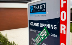 珀斯房价可能下跌 9 万美元