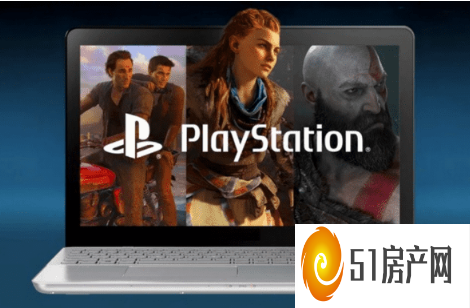 PC 版 PLAYSTATION LAUNCHER 即将推出