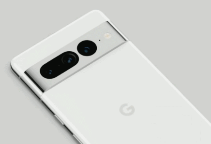 PIXEL 7 系列以四种不同的变体通过 FCC