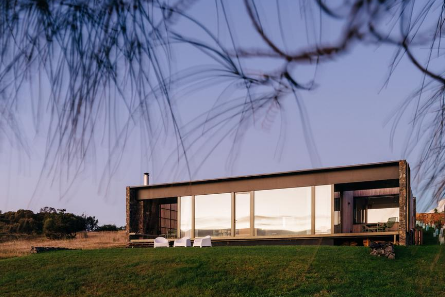 斯旺西在水边出售的梦想住宅