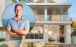 Qld最富有的牙医以每周7美元的价格租下隔壁的豪宅