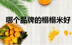 哪个品牌的榻榻米好（实木榻榻米哪个品牌好）