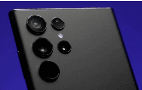 GALAXY S23 ULTRA 相机会让苹果的 IPHONE 14 相形见绌