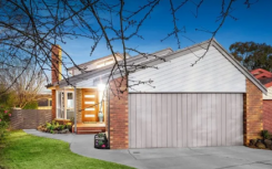 Wantirna South 的房屋售价比底价高出 38.5 万美元