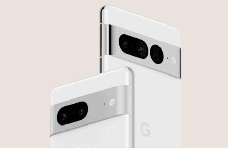 谷歌 PIXEL 7 7 PRO 发布前 REL CANADA 认证