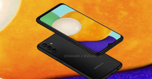 三星 Galaxy A13 5G Galaxy A23 5G 价格与规格公布