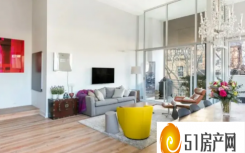 梅林赫尔列出了她在达令赫斯特的住宅