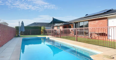 卖家在双街区获得 4 万美元的房屋奖金