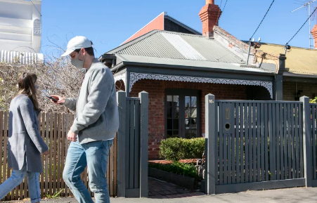 墨尔本卖家提供自第二次封锁以来最大折扣