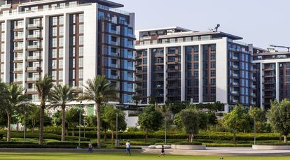 2022 年秋季迪拜房地产市场的变化和前景