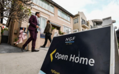 悉尼的房价折扣已达到近三年来的最高水平