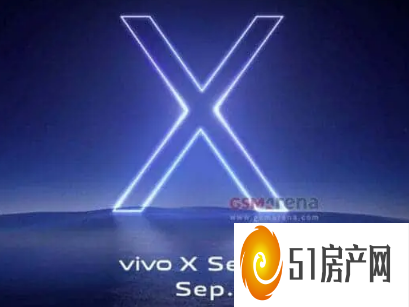 VIVO X80 PRO+的海报曝光