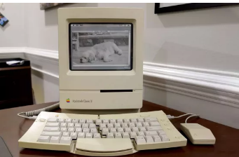 Maker 的 Raspberry Pi Apple Hack 是即时经典