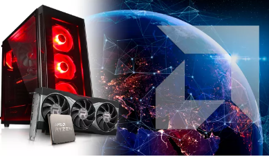 AMD 将成为台积电 5 纳米产品的第二大客户