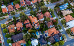 报告显示首次购房者担心为房产多付钱