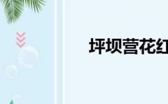 坪坝营花红寺（坪坝）