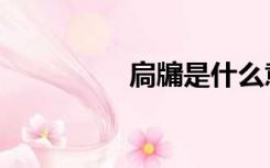 扃牖是什么意思（扃牖）