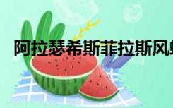 阿拉瑟希斯菲拉斯风蛇坐标（阿拉瑟西斯）
