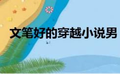 文笔好的穿越小说男（文笔好的穿越小说）