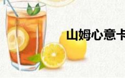 山姆心意卡（心意卡）