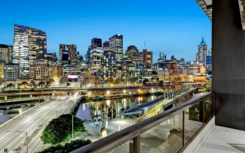 墨尔本城市公寓市场如何免受价格下跌的影响