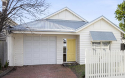 东吉朗麦基洛普街 183 号以 983,000 美元的价格售出